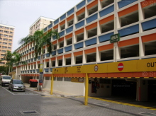 Blk 496A Tampines Street 43 (S)524496 #108072